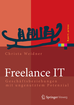 Freelance IT von Weidner,  Christa