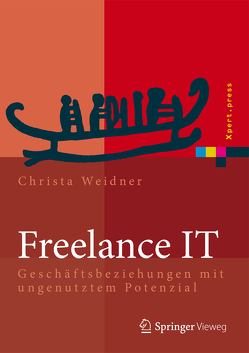 Freelance IT von Weidner,  Christa