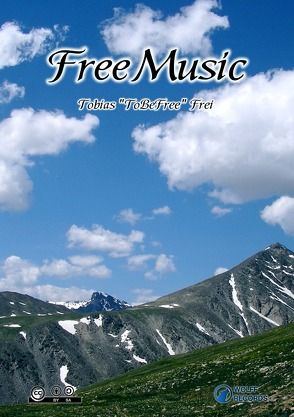 FreeMusic von Frei,  Tobias