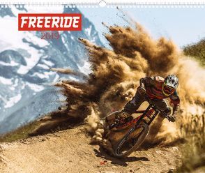 FREERIDE 2019