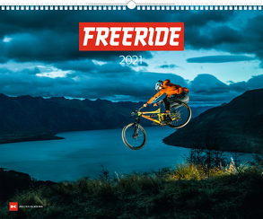 Freeride 2021