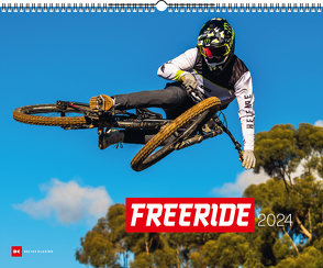 Freeride 2024