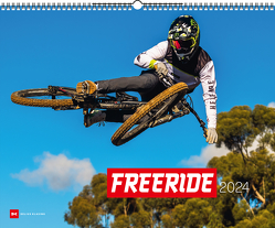 Freeride 2024