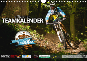 Freeride Crew Grimma – Offizieller Teamkalender (Wandkalender 2021 DIN A4 quer) von PM,  Photography