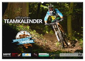 Freeride Crew Grimma – Offizieller Teamkalender (Wandkalender 2024 DIN A2 quer), CALVENDO Monatskalender von PM,  Photography