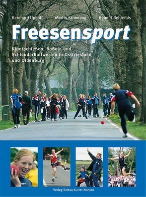 Freesensport von Uphoff,  Bernhard