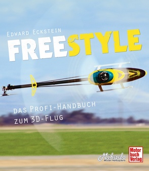 Freestyle von Eckstein,  Edward