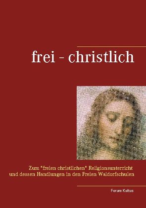 frei – christlich von Lambertz,  Volker David