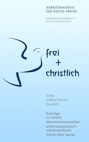 frei + christlich von Lambertz,  Volker