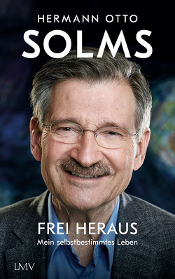 Frei heraus von Solms,  Hermann Otto