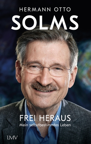 Frei heraus von Solms,  Hermann Otto