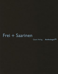 Frei + Saarinen von Wirz,  Heinz