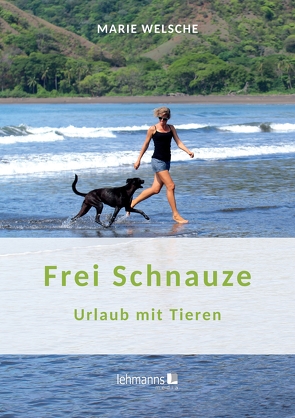 Frei Schnauze von Welsche,  Marie