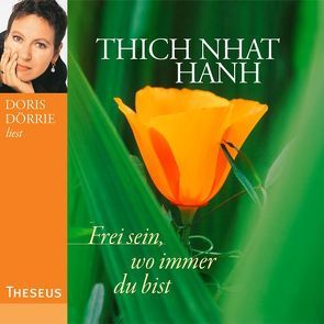 Frei sein, wo immer du bist von Nhat Hanh,  Thich