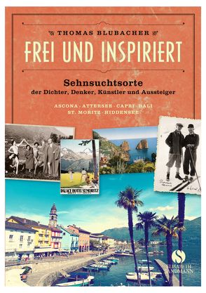 Frei und inspiriert von Blubacher,  Thomas