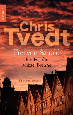 Frei von Schuld von Frauenlob,  Günther, Tvedt,  Chris