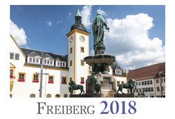 Freiberg 2019 von K4 Verlag