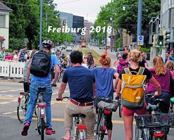 Freiburg 2018 von Welke,  Herbert-Jürgen