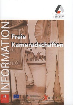 Freie Kameradschaften