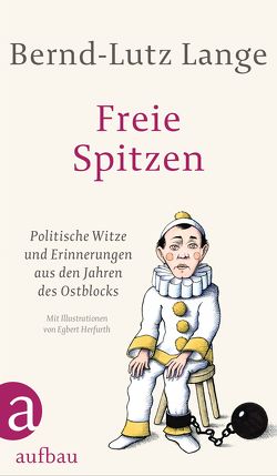 Freie Spitzen von Herfurth,  Egbert, Lange,  Bernd-Lutz