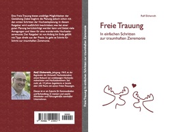 Freie Trauung von Ralf,  Elcheroth