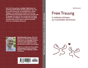 Freie Trauung von Ralf,  Elcheroth