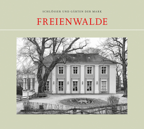 Freienwalde von Schmook,  Reinhard