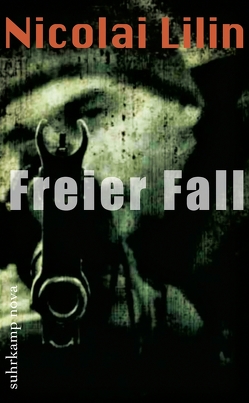 Freier Fall von Klöss,  Peter, Lilin,  Nicolai