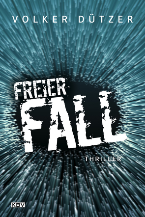 Freier Fall von Dützer,  Volker