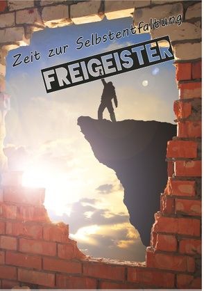 Freigeister von Haas,  Günther, Paiuc,  Alina