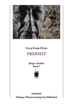 Freiheit von Knapp,  Georg