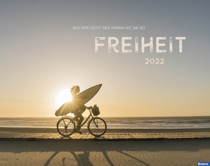 Freiheit 2022