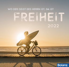 Freiheit 2022