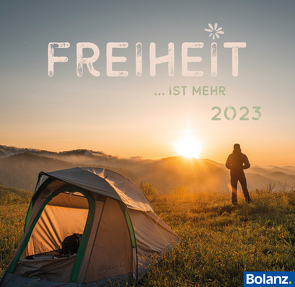 Freiheit 2023