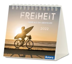 Freiheit 2022