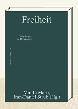 Freiheit von Marti,  Min Li