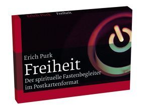 Freiheit von Purk,  Erich