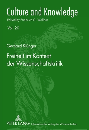 Freiheit im Kontext der Wissenschaftskritik von Klünger,  Gerhard