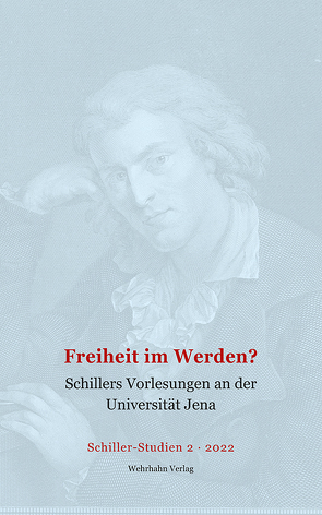 Freiheit im Werden? von Hühn,  Helmut, Immer,  Nikolas, Ludwig,  Ariane