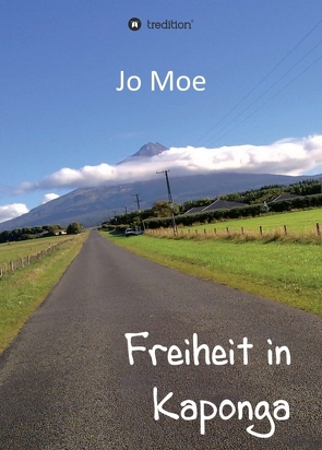 Freiheit in Kaponga von Moe,  Jo