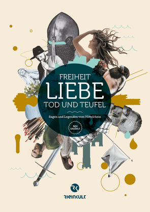 Freiheit, Liebe, Tod und Teufel