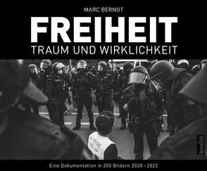 Freiheit von Marc,  Bernot