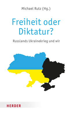 Freiheit oder Diktatur? von Aust,  Stefan, Babst,  Stefanie, Kracht,  Tiemo, Mehrdad,  Payandeh, Reiter,  Janusz, Rutz,  Michael, Schlögel,  Karl, von Voss,  Rüdiger