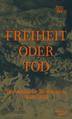 Freiheit oder Tod von Bong,  Jörg, Elson,  Simon