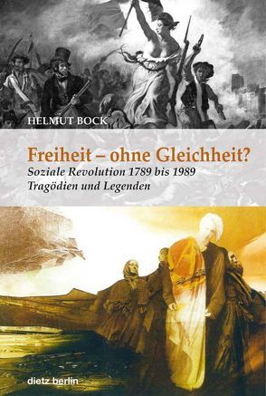 Freiheit – ohne Gleichheit? von Bock,  Helmut