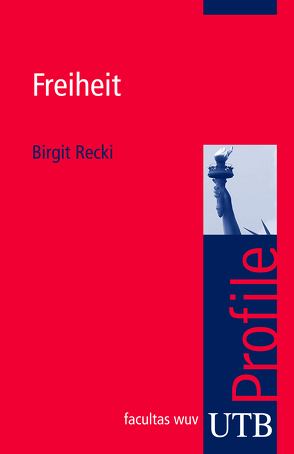 Freiheit von Recki,  Birgit