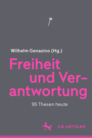 Freiheit und Verantwortung von Genazino,  Wilhelm