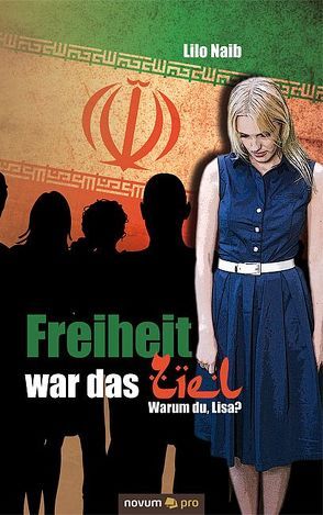 Freiheit war das Ziel von Naib,  Lilo