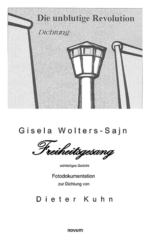 Freiheitsgesang von Wolters-Sajn,  Gisela