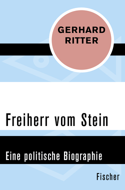 Freiherr vom Stein von Ritter,  Gerhard